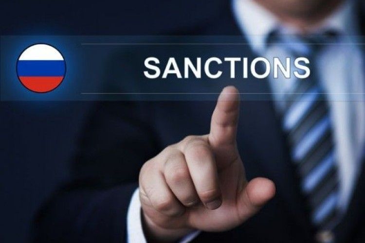 Україна ввела санкції проти понад 1,7 тисячі осіб і 750 організацій