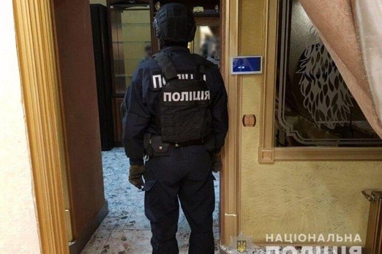 У Луцьку судили жінку за організацію квартири для сексуальних послуг