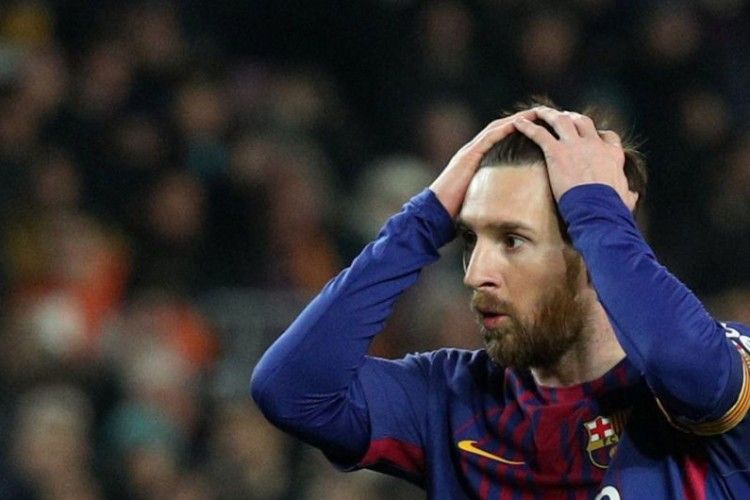 У Барселоні відмовилися розширювати аеропорт через будинок Мессі