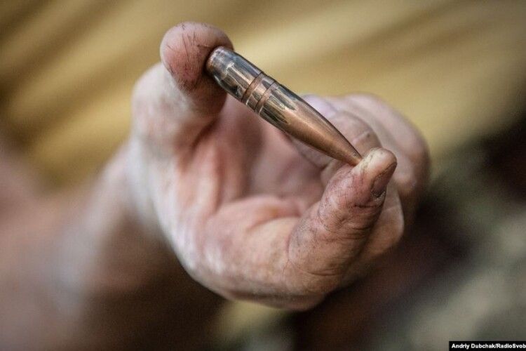 Шестеро поранених бійців, доправлених до Дніпра з-під Пісків, перебувають у тяжкому стані