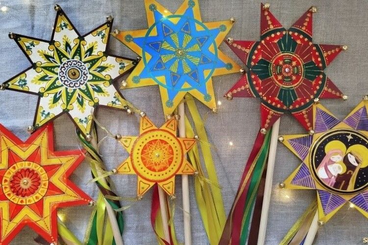 У Луцьку відбудеться фестиваль вертепів 