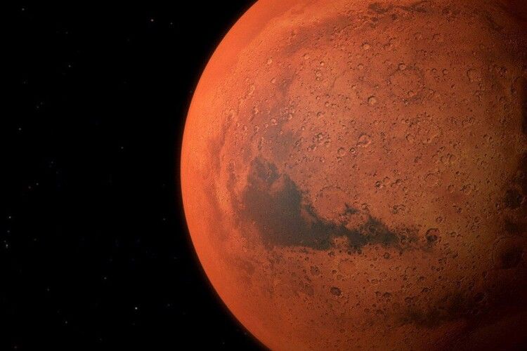 Британський фізик розповів, коли люди зможуть переселитися на Марс