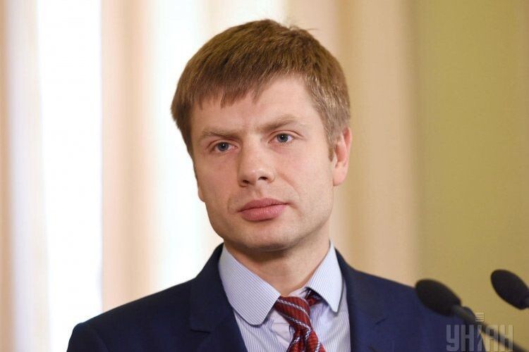 Олексій Гончаренко: «Друзі України не розуміють, чому Зеленський капітулює»