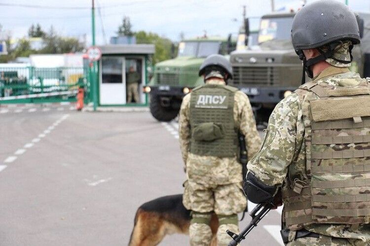 Скільки втекло військовозобов’язаних: Волинська область – в антирейтингу 