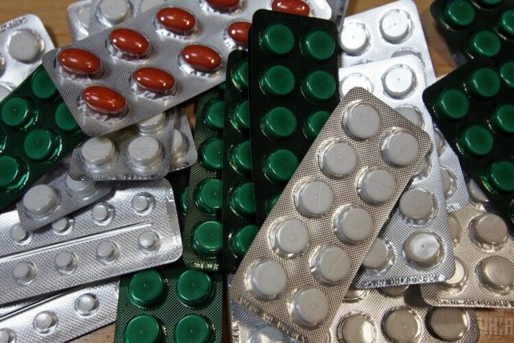 Міністерство охорони здоров'я розширило перелік препаратів за програмою «Доступні ліки»