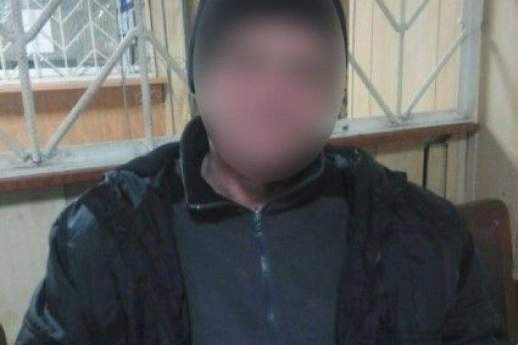 «Білочка» нашепотіла чолов’язі, що він убив свою співмешканку