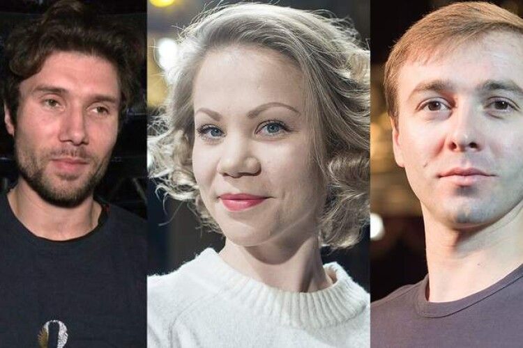 Троє артистів Львівської опери не повернулися в Україну з гастролей у Фінляндії