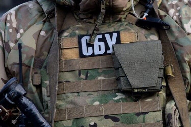 У Львові затримали російського шпигуна 