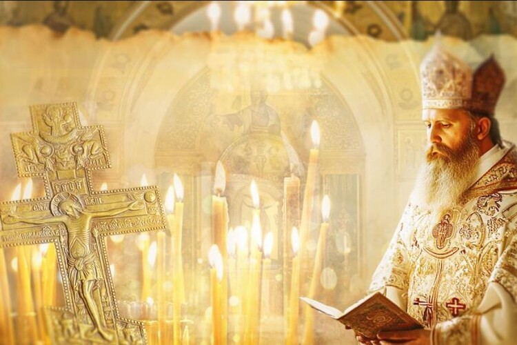 Великий піст: основні правила харчування