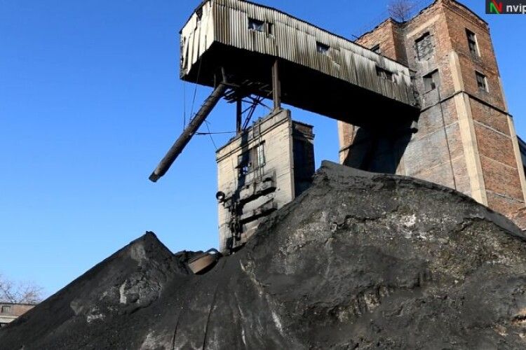 Що замість шахт? Голова Нововолинська шукав відповідь у Києві