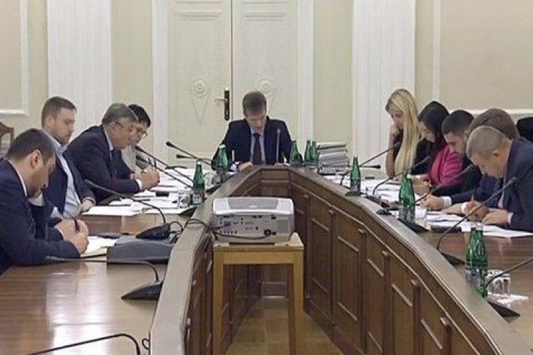 Держбюро розслідувань України очолить Роман Труба