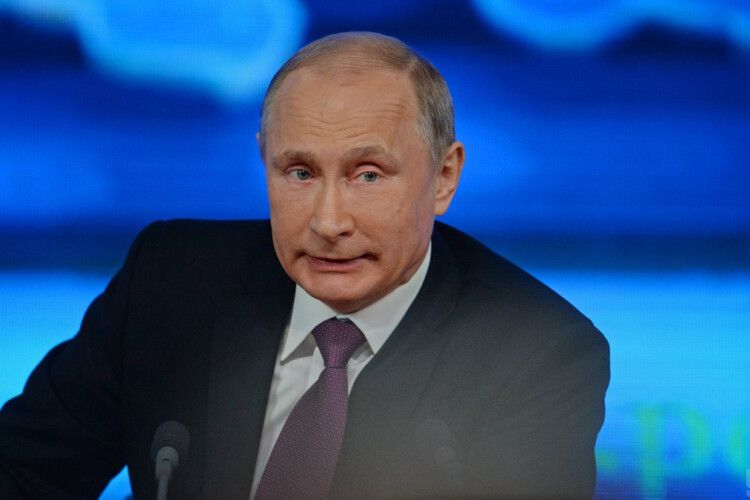 Росія ввела санкції щодо Порошенка, Вакарчука і...