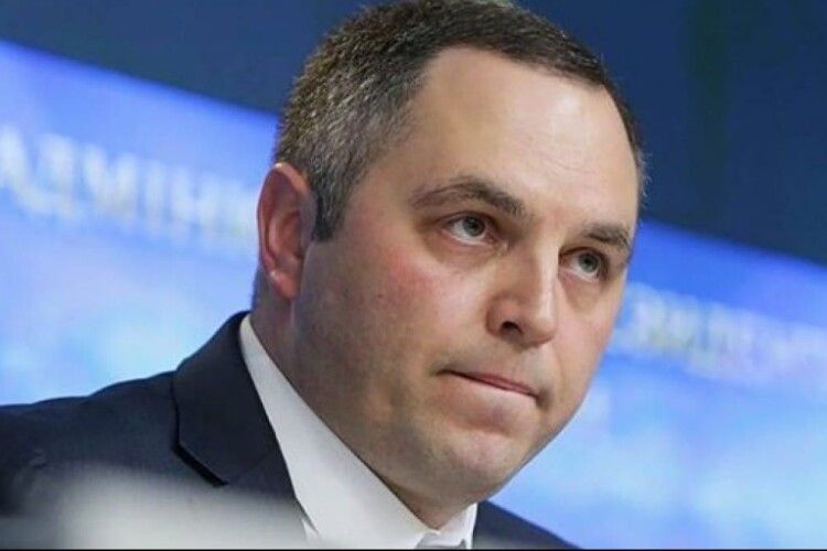 Портнову винесли попередження через хамство на адресу «5 каналу»