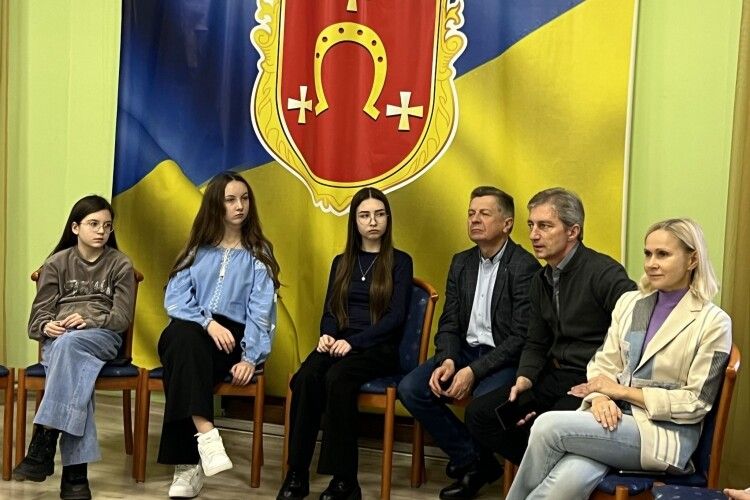 35 дітей Ковельської громади отримують щомісячні виплати за успіхи у навчанні