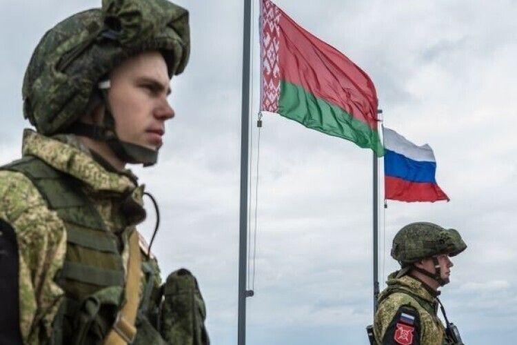 Рішення про мобілізацію в Білорусі ухвалено  