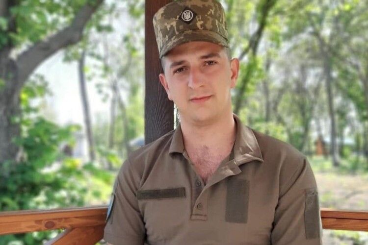 Захисник України, який став зіркою Youtube, розповів, коли закінчиться війна (Фото, відео)