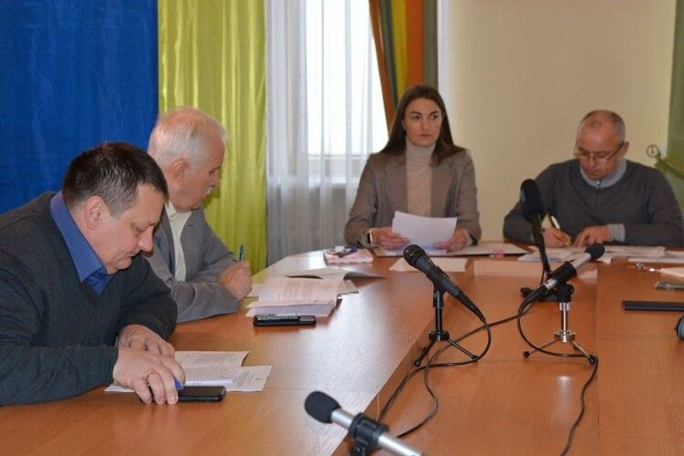 На Волині кошти від оренди комунального майна пропонують залишати комунальним підприємствам