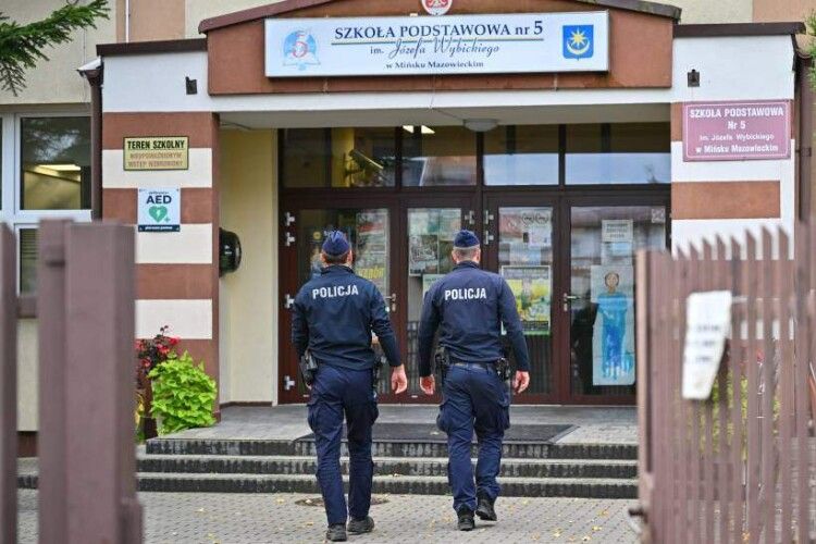 «Кривава п'ятниця» у школах Польщі: чому підлітки взяли до рук ножі 
