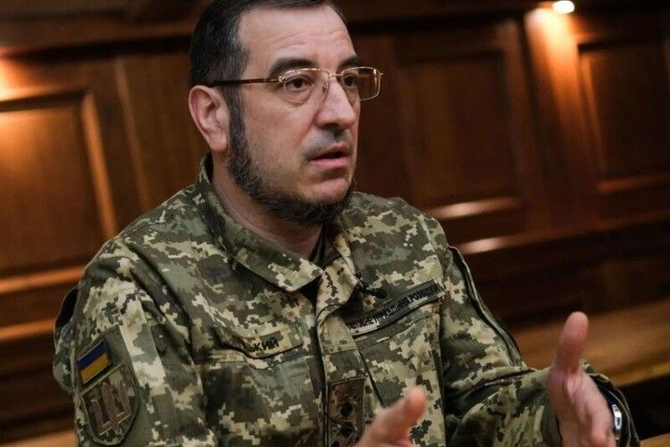 Цілі пронумеровано: українська розвідка склала список російських об’єктів, які треба знищити