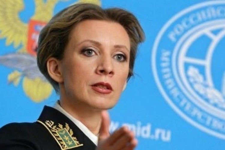 У Росії жорстко порадили Британії не ставити ультиматуми ядерній державі