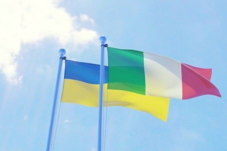 Італія подала в ООН 4-етапний план встановлення миру в Україні