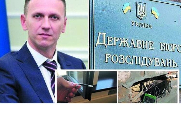 «Плівки Труби» свідчать про повне руйнування правоохоронної системи України