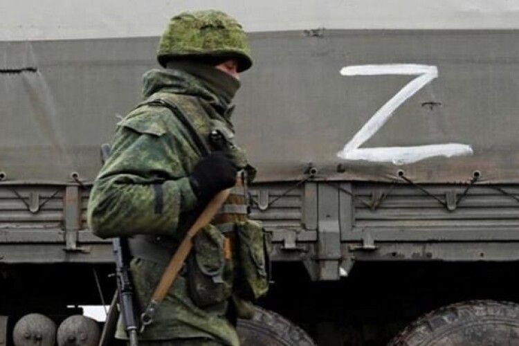 Росія готується до весняного наступу - Білий дім