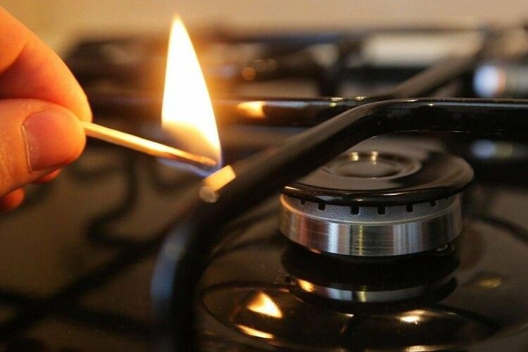 Понад сотня споживачів залишиться без газу на Волині
