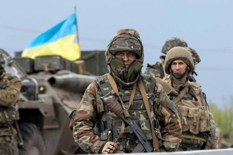 У Чернігівській області ворога зупинили, Маріуполь і Щастя – під контролем України