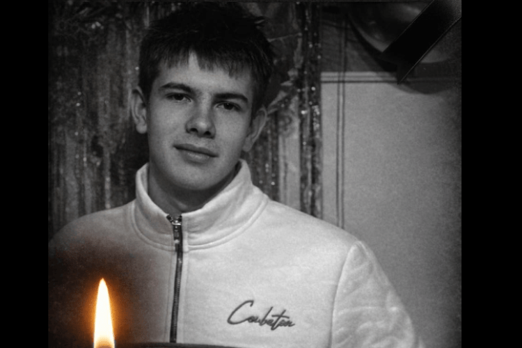 У селі на Волині знайшли мертвим 18-річного хлопця в снігу