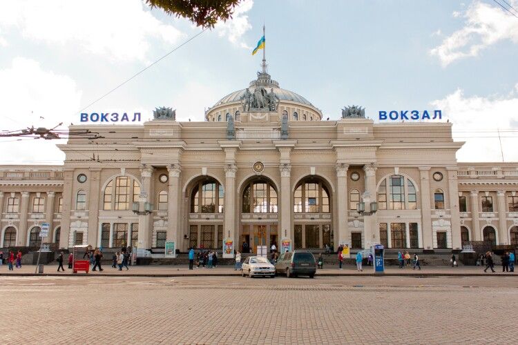 росія до 9 травня хоче захопити Південь України, зокрема Одесу, – журналіст