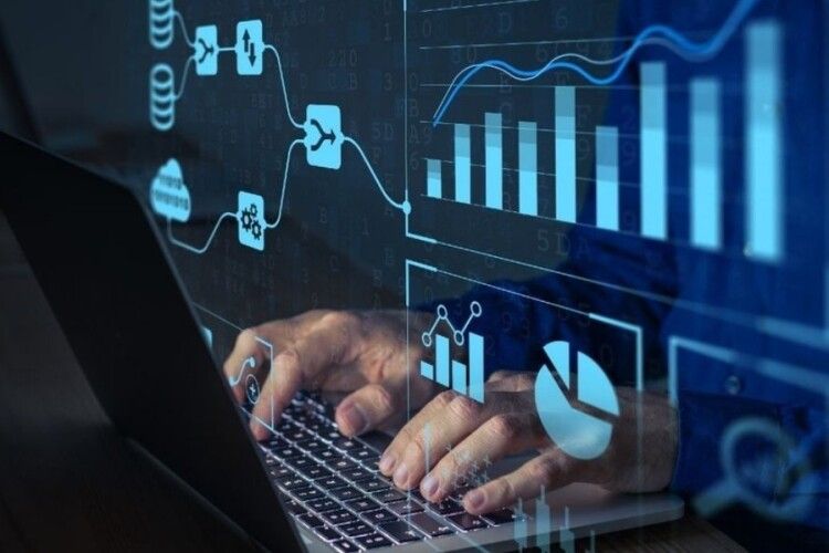 Волинська бригада тероборони шукає кваліфікованих IT-спеціалістів