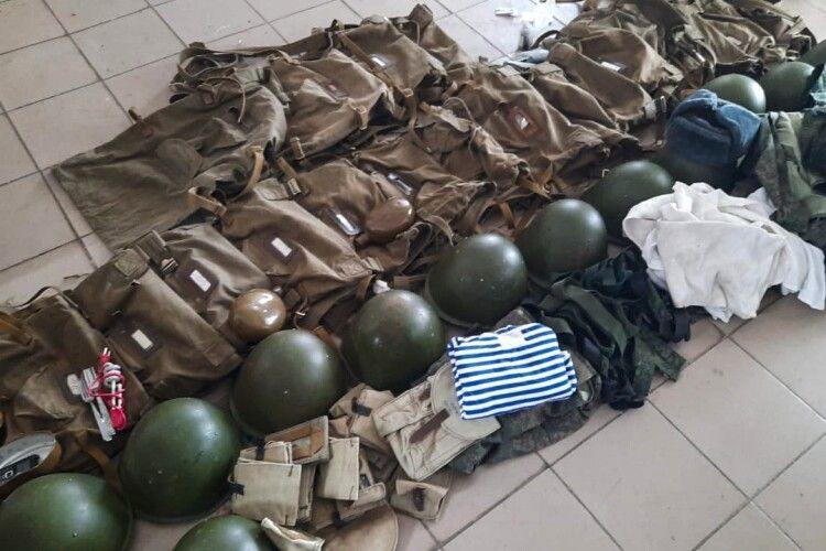 Окупанти стрілятимуть по Білорусі, щоб втягнути у війну – Рєзніков