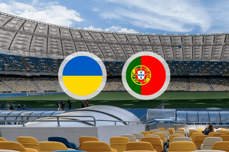 Україна перемагає у Києві Португалію й з першого місця виходить на Євро-2020!!! (Відео)