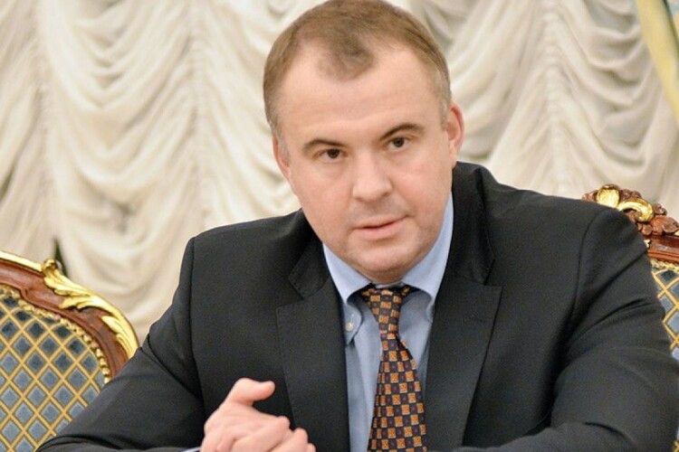 Олег Гладковський після затримання детективами НАБУ оголосив голодування