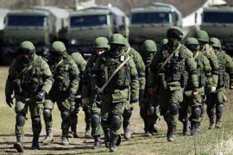 У Генштабі розповіли про загрози, які залишаються високими з боку армії росії