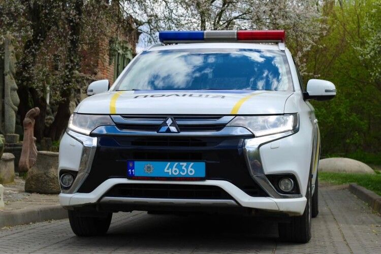 Небайдужа волинянка допомогла повернути важливу згубу