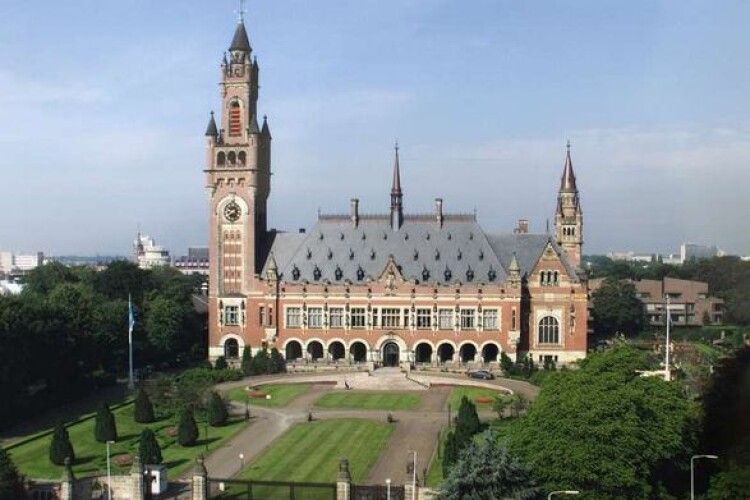У МЗС повідомили, коли суд у Гаазі почне розгляд справи проти росії щодо геноциду українців