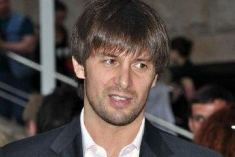 Екс-голкіпер «Динамо» написав книгу