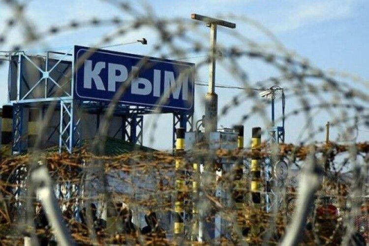 У Криму знову «бавовна»: окупанти заявляють про збиті БПЛА