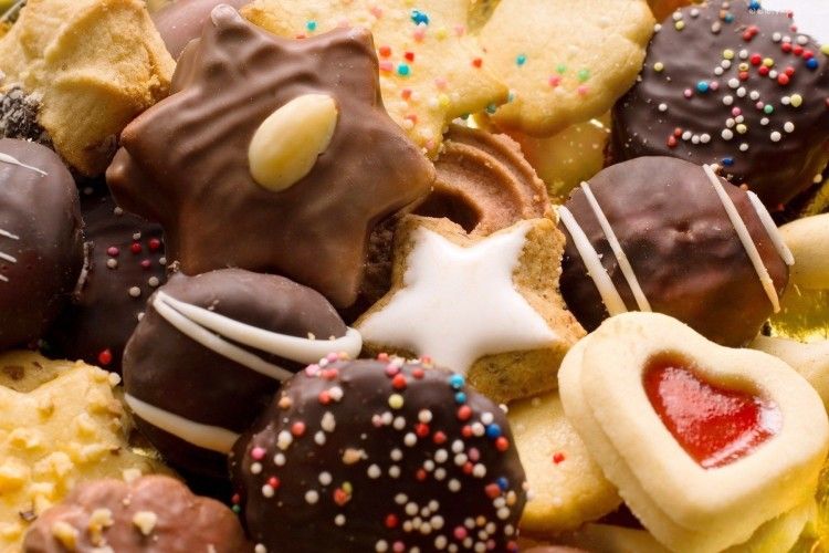 Українська школярка почала пекти солодощі і тепер має 33 тис. підписників в Instagram