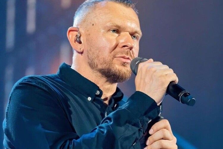 «У нас осінь потроху вступає в права. – А в нас – Гроза»: співак з Луцька присвятив вірш загиблим на Харківщині