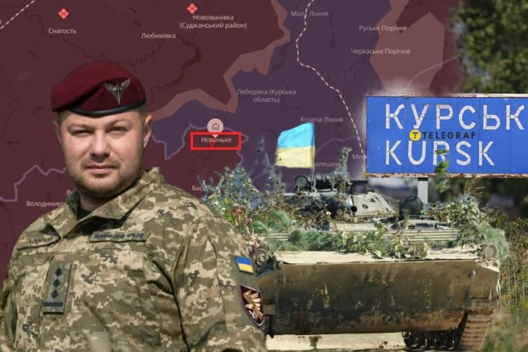 Історії з війни: «Якби знав, що на зоні немає жінок, звідти взагалі б ніхто не вийшов»