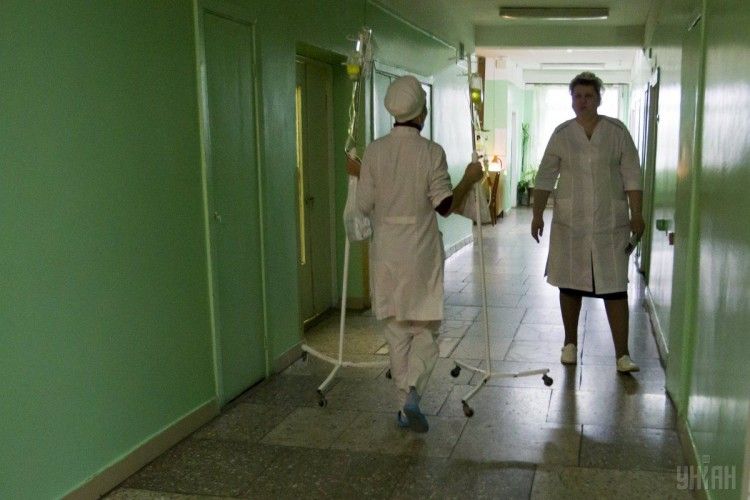 У Морському на Миколаївщині – масове отруєння на приватній базі відпочинку