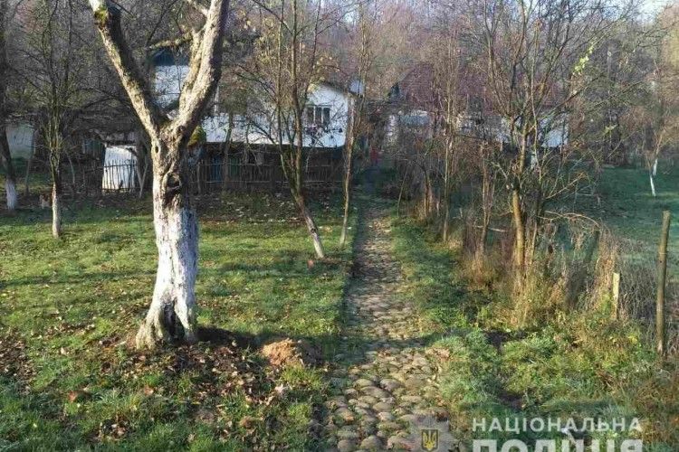 Жінка забила до смерті поліном власного чоловіка