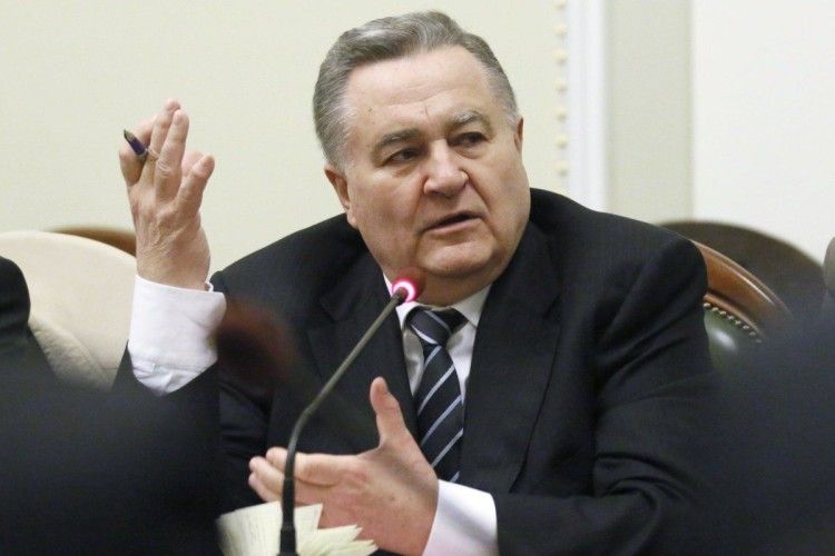 Марчук : «Лавров нахабно обманює»