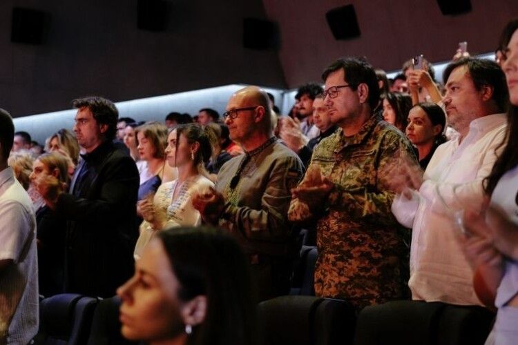У Києві відбудеться Одеський фестиваль 2024