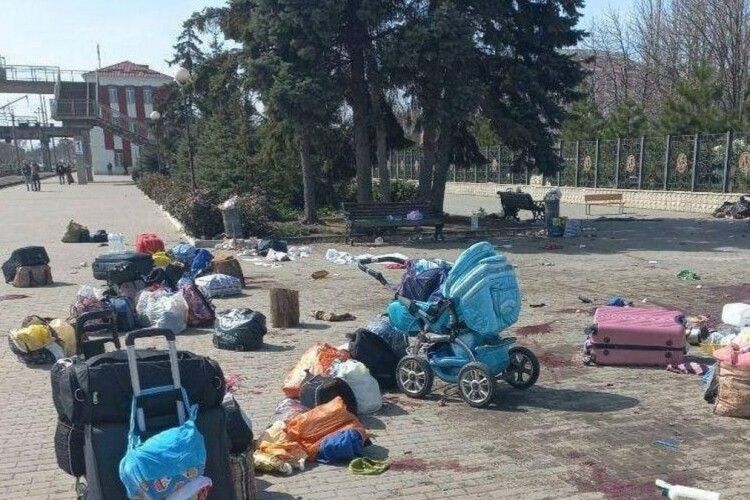 Росія прагне здобути перемогу над Україною до 9 травня
