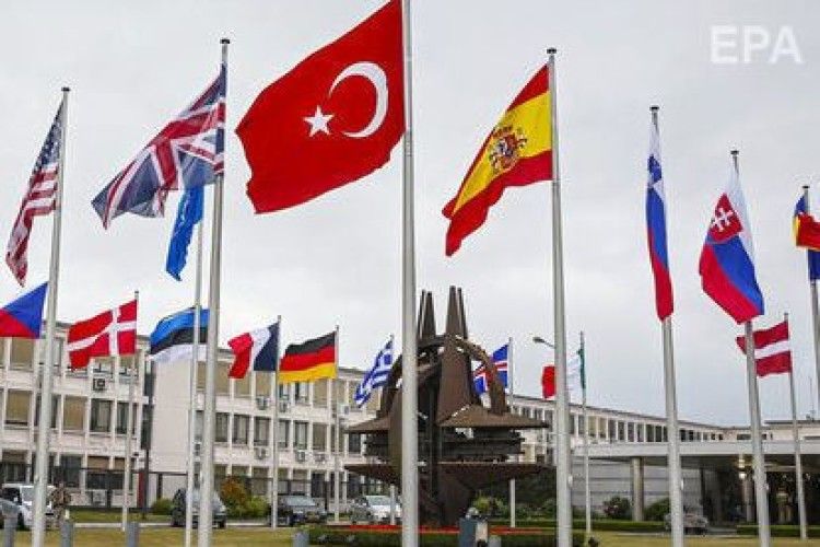 Литва та Канада обурені тим, як Угорщина шантажує Україну вступом до НАТО