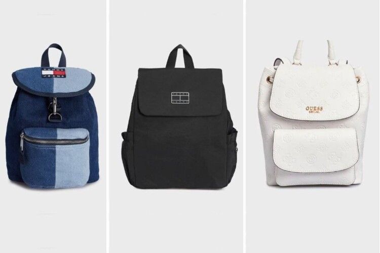 Жіночий рюкзак — ідеальне поєднання стилю та практичності для вашого гардеробу